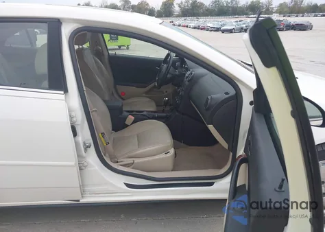 2006 Pontiac G6 Gt из США, поврежденный, VIN 1G2ZH558764128138